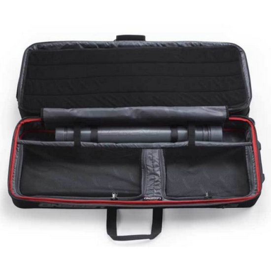 Recurve case outlet